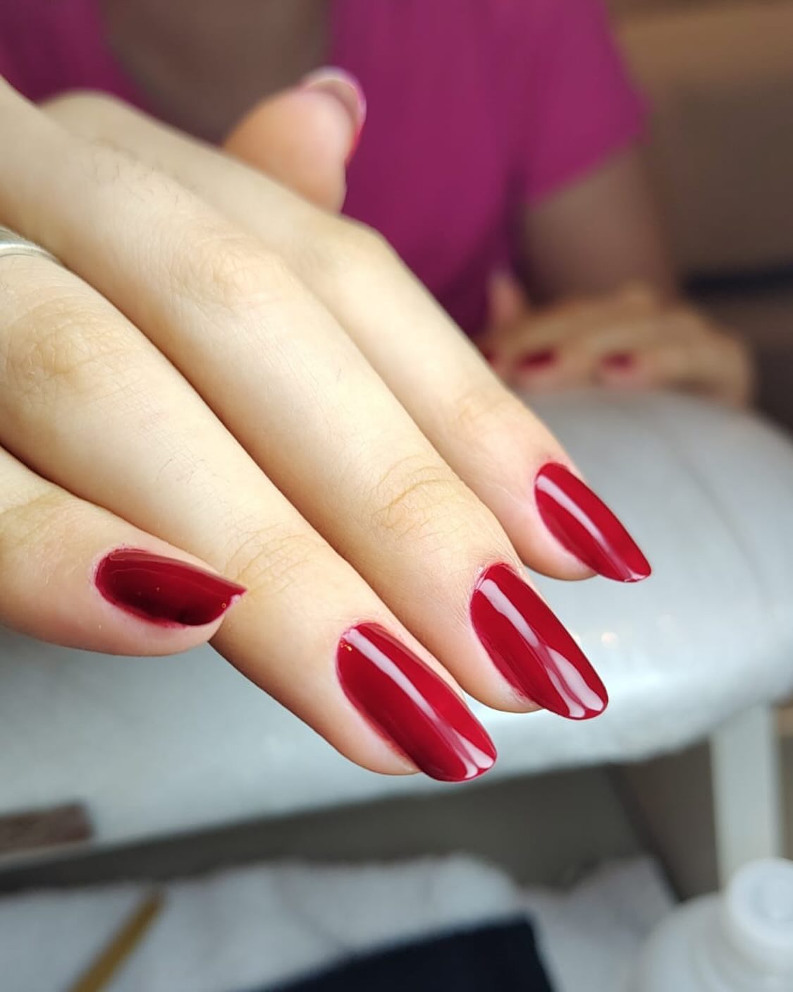 Manicure em Perequê, Ilhabela | A Bela da Ilha Manicure em Perequê, Ilhabela | A Bela da Ilha