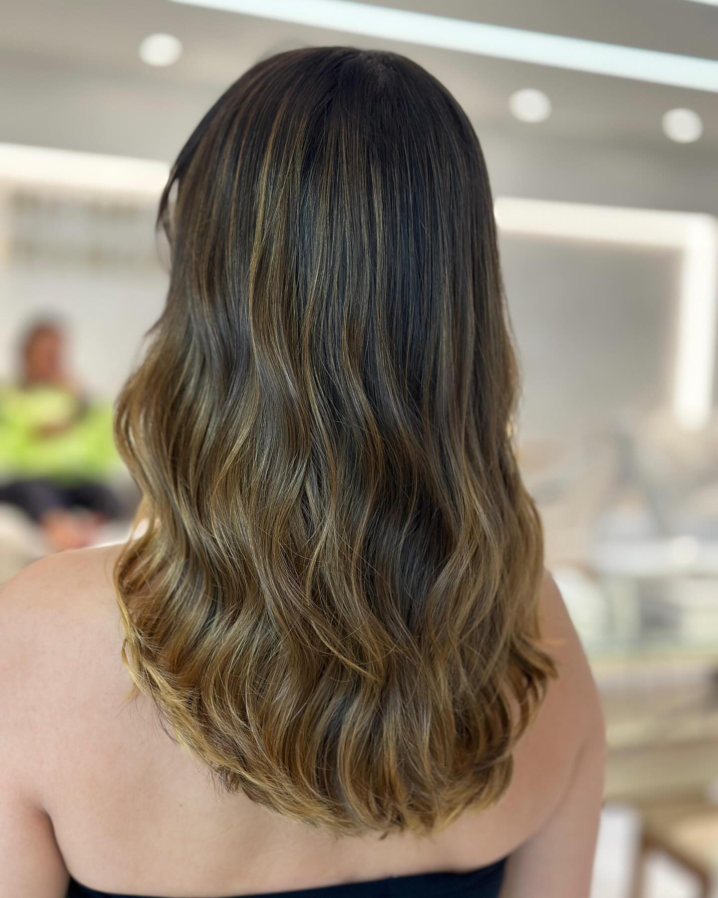 Mechas em Ilhabela | Ilumine Seu Cabelo em A Bela da Ilha Mechas em Ilhabela | Ilumine Seu Cabelo em A Bela da Ilha