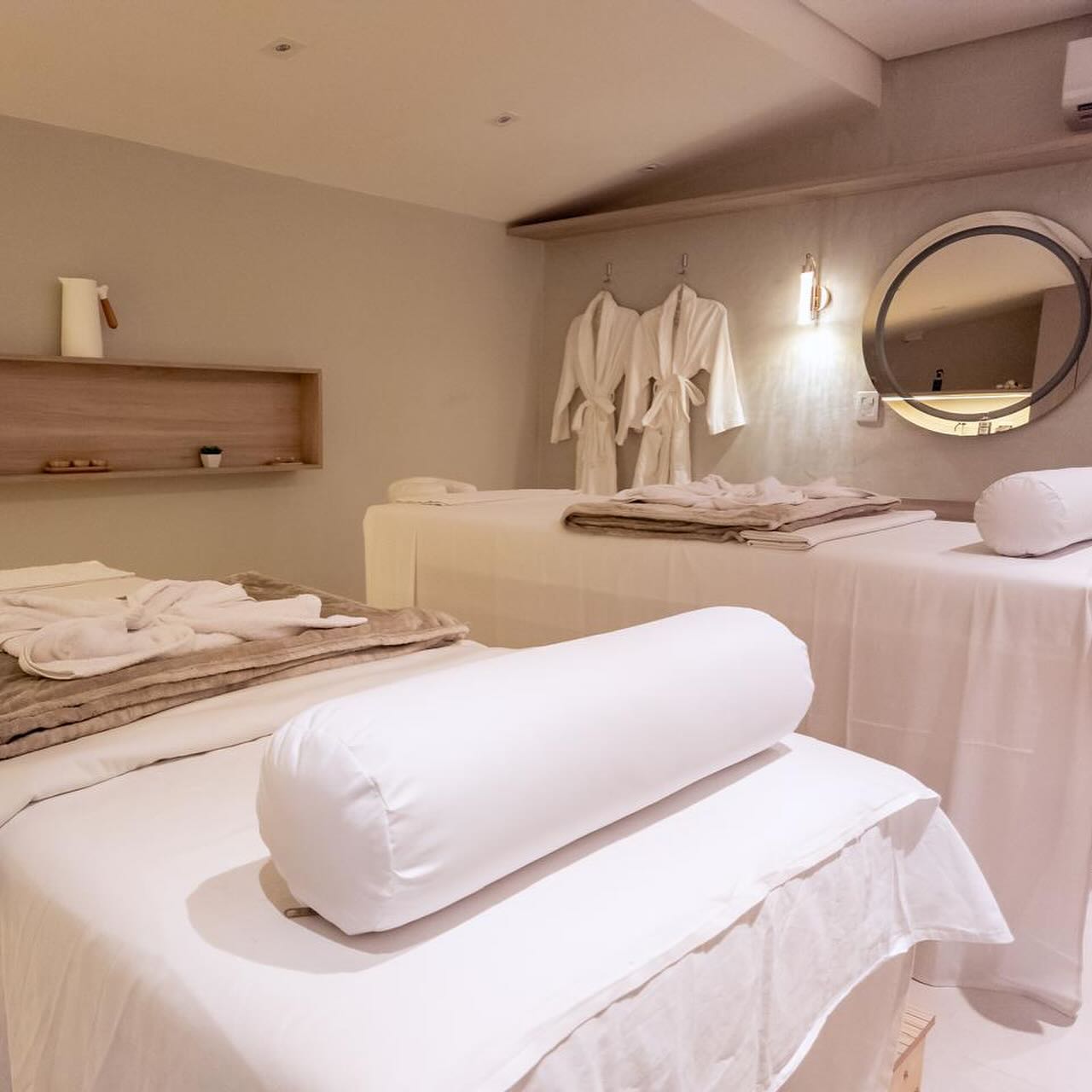 SPA DAY in Ilhabela: Experience Ultimate Relaxation at A Bela da Ilha SPA DAY in Ilhabela: Experience Ultimate Relaxation at A Bela da Ilha