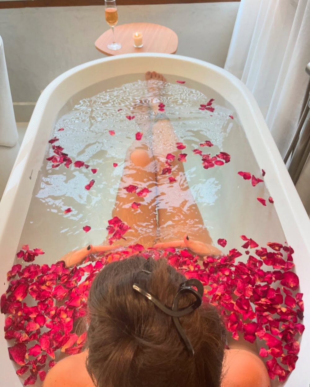 SPA DAY in Ilhabela: Experience Ultimate Relaxation at A Bela da Ilha SPA DAY in Ilhabela: Experience Ultimate Relaxation at A Bela da Ilha